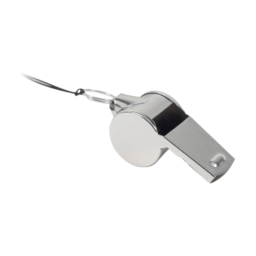 XIULA Metal Whistle