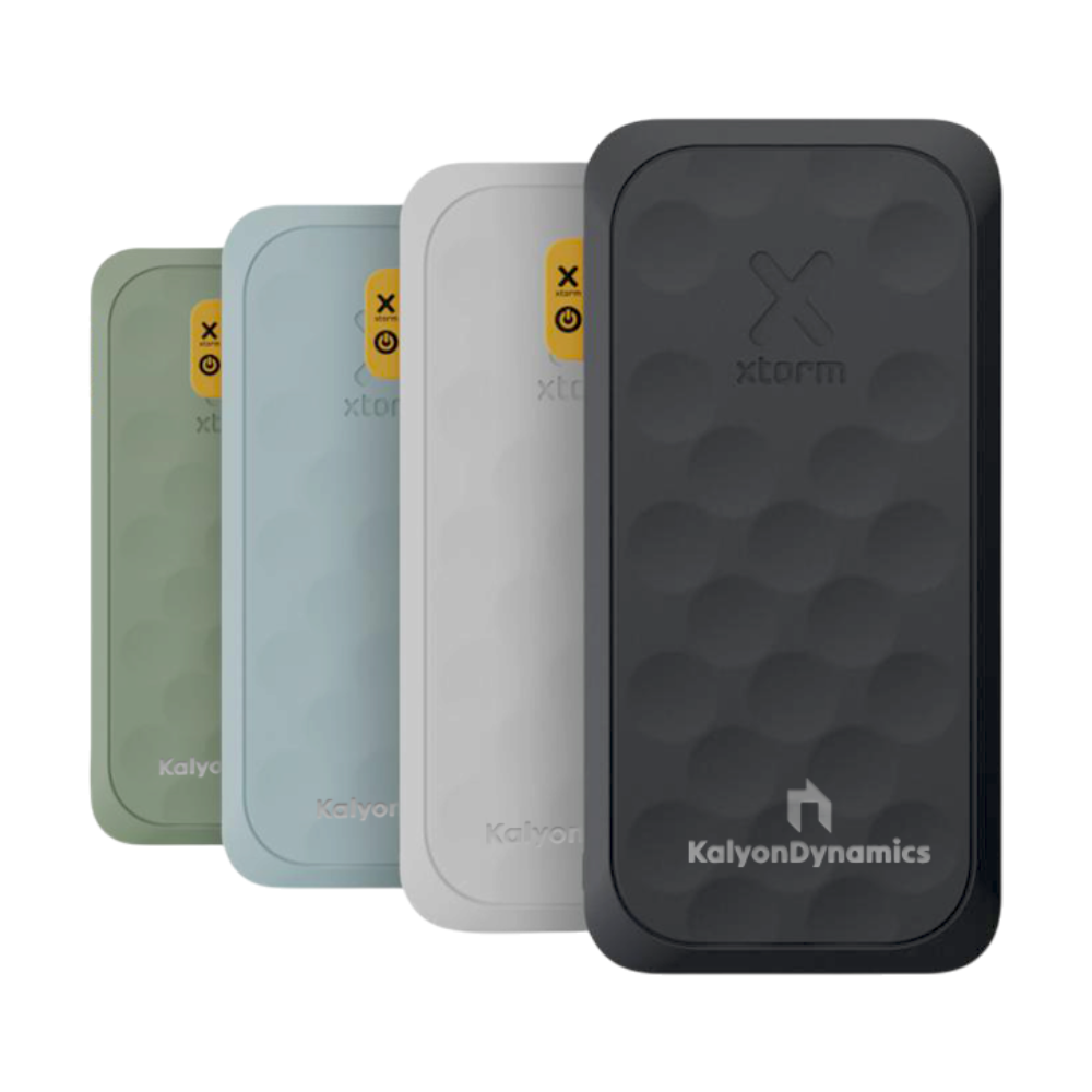 Xtorm 10.000 mAh 20W Power Bank