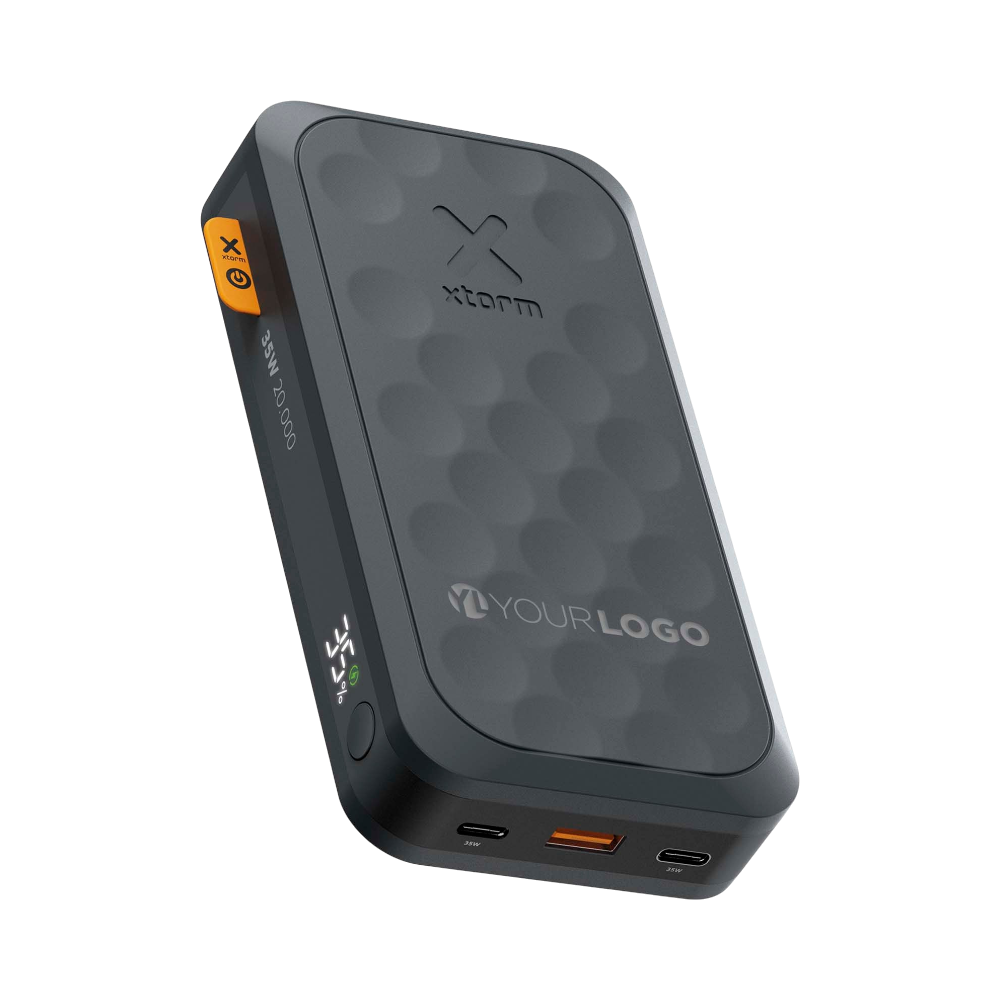 Xtorm FS520 Fuel Series 35W Power Bank