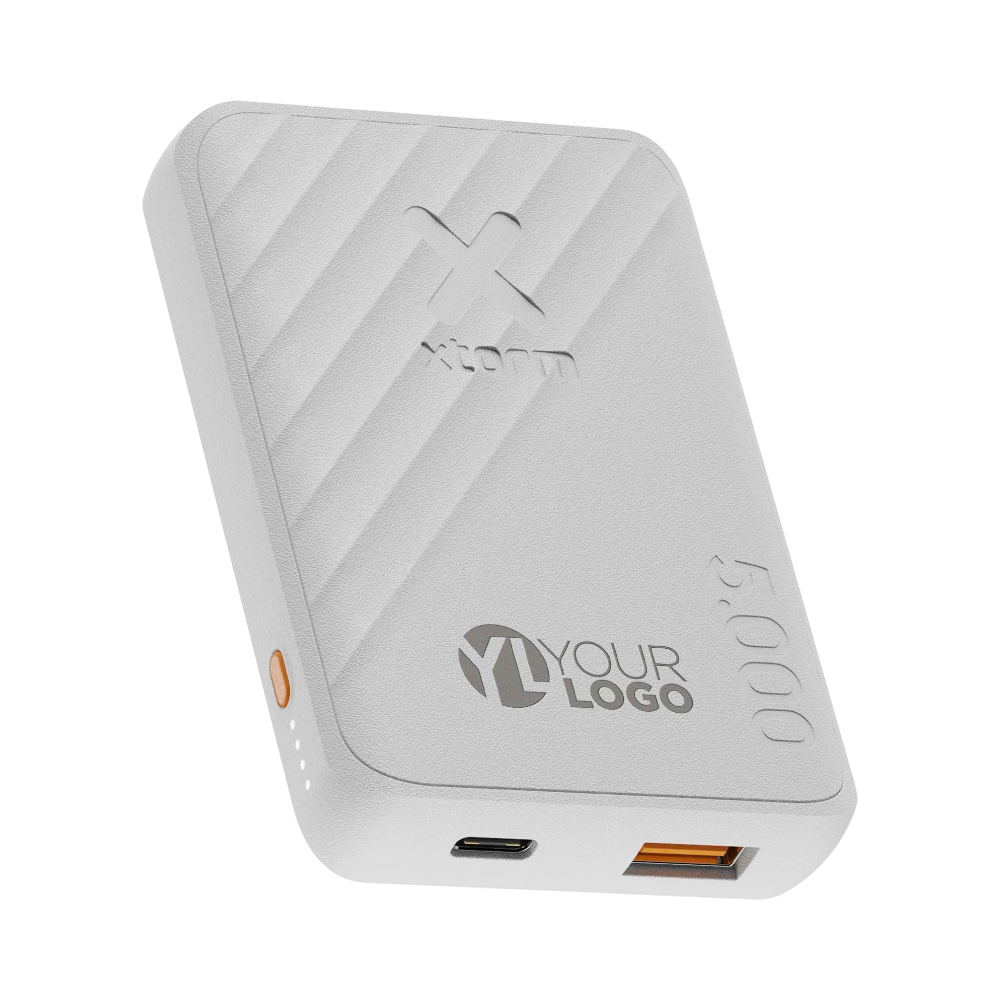 Xtorm XG205 Go2 Fast Charge Power Bank