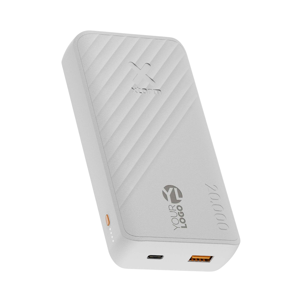 Xtorm XG220 Go2 Fast Charge Power Bank