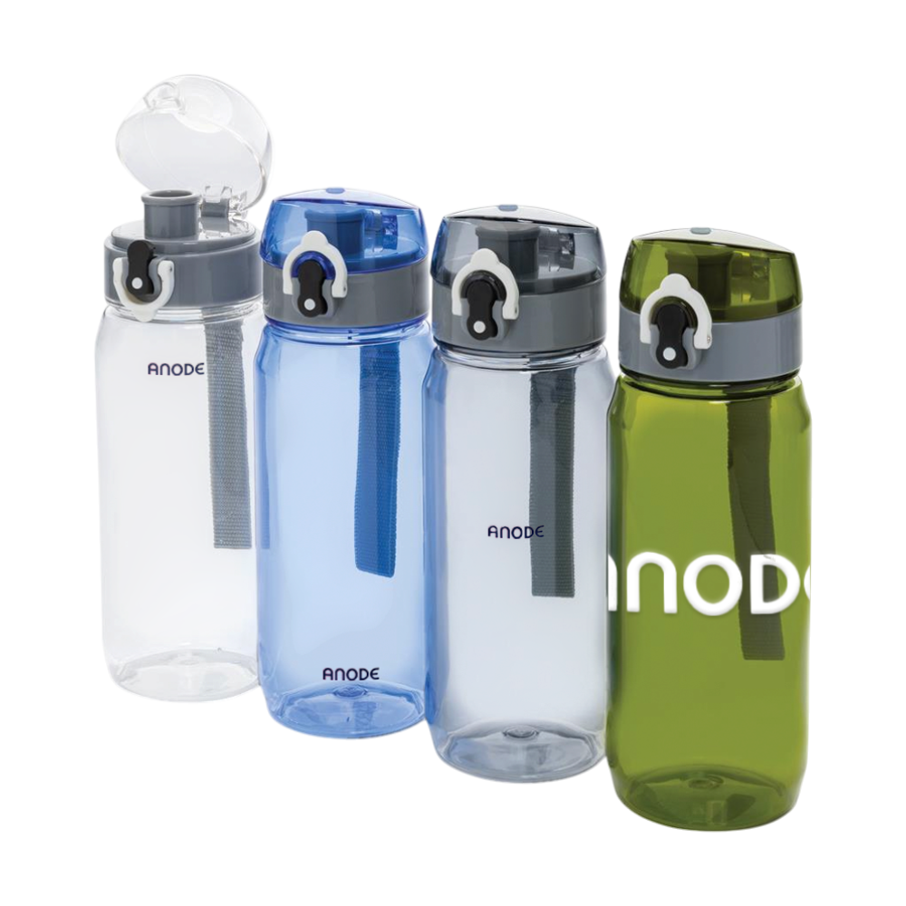 Yide RCS Leakproof Lockable Water Bottle | 600 ml