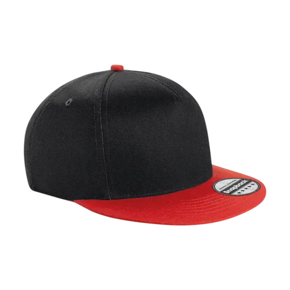 Youth Classic Snapback Cap