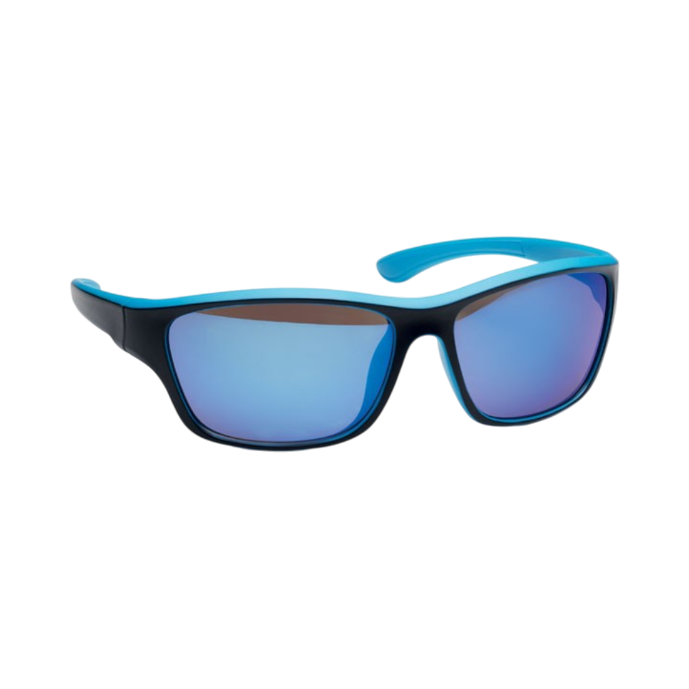 Yuma Mirrored Sport Sunglasses