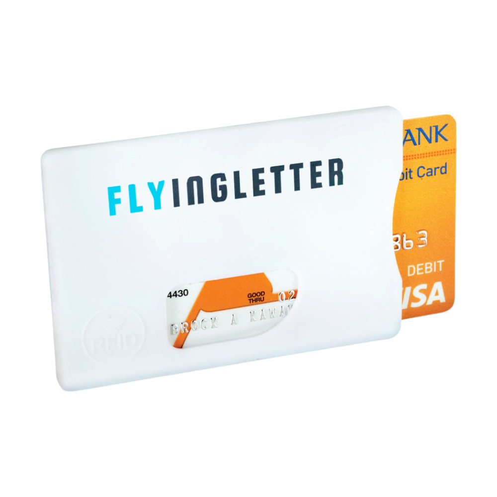 Zafe RFID Card Protector