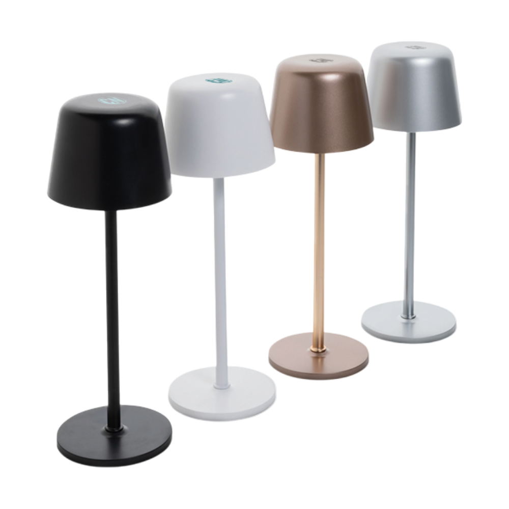 Zenic RCS USB Re-chargable Table Lamp