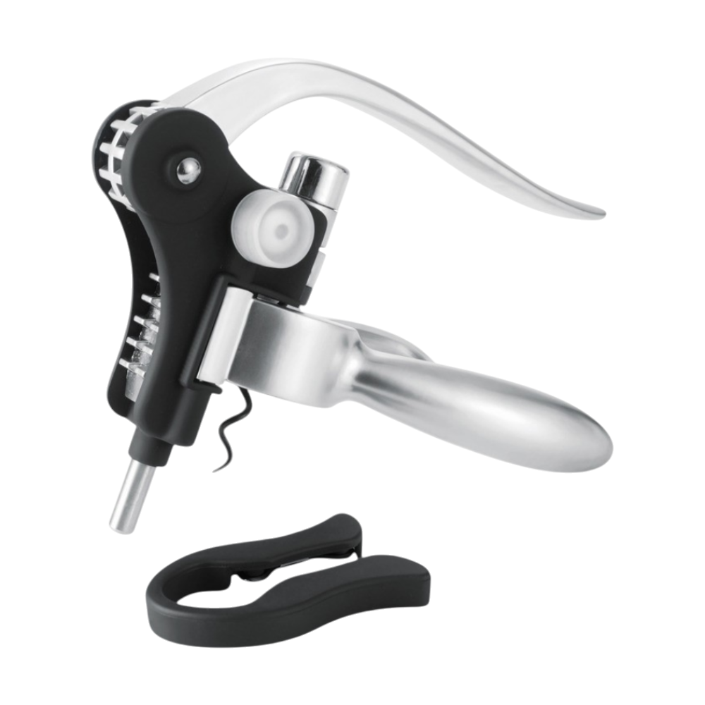 Zinc Alloy Executive Corkscrew